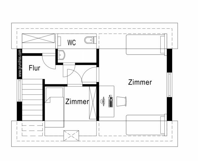 Ferienhaus in Gelting - Alte Wasserm&uuml;hle - Schloss Gelting - Bild 17
