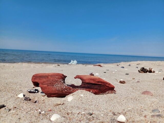 Ferienwohnung in Prerow - FeWo Weststrand - Heuser Prerow - Bild 21