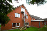 Ferienwohnung in Rabenkirchen-Faul&uuml;ck - Schleitraum Appartement - Bild 10