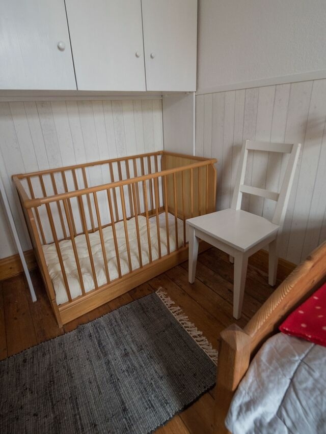 Ferienwohnung in Fehmarn - Terrassenwohnung "L&ouml;nneberger" im Ferienhof Nielson - Bild 6