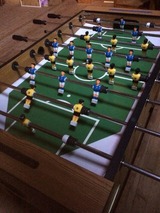 Ferienwohnung in Fehmarn - Terrassenwohnung "L&ouml;nneberger" im Ferienhof Nielson - Bild 12