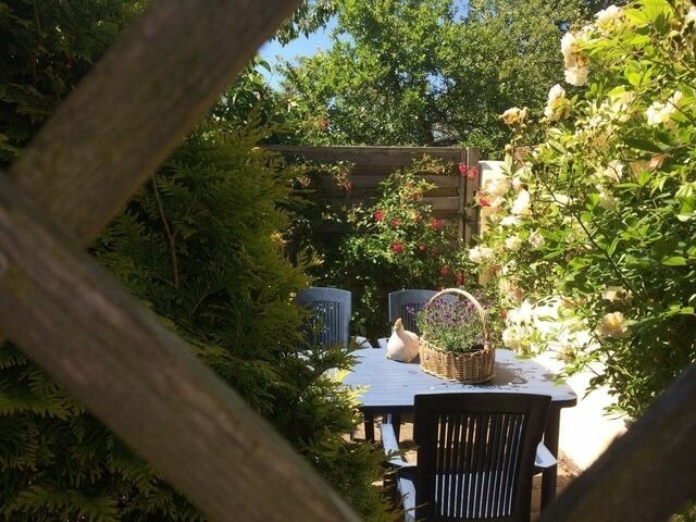 Ferienwohnung in Fehmarn - Terrassenwohnung "L&ouml;nneberger" im Ferienhof Nielson - Bild 21