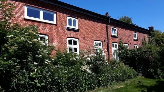 Ferienwohnung in Fehmarn - Terrassenwohnung "L&ouml;nneberger" im Ferienhof Nielson - Bild 22