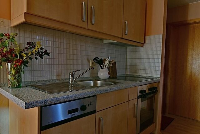 Ferienwohnung in Fehmarn OT Lemkenhafen - LHMW12102 - FeWo 'an de M&ouml;hl' - Bild 5