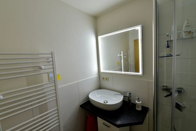 Ferienwohnung in Fehmarn OT Lemkenhafen - LHMW12102 - FeWo 'an de M&ouml;hl' - Bild 8