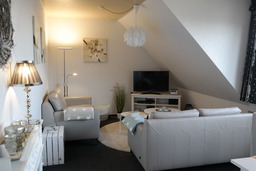 Ferienwohnung Kuhn GbR -Whg. 1 - De Grote