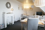Ferienwohnung in Heiligenhafen - Ferienwohnung Kuhn GbR -Whg. 1 - De Grote - Bild 3