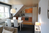 Ferienwohnung in Heiligenhafen - Ferienwohnung Kuhn GbR -Whg. 1 - De Grote - Bild 11