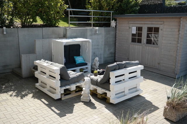 Ferienwohnung in Heiligenhafen - Ferienwohnung Kuhn GbR -Whg. 1 - De Grote - Bild 25