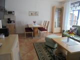 Ferienwohnung in Ostseeheilbad Zingst - Freesenkietz, FW 2.1 - Bild 7