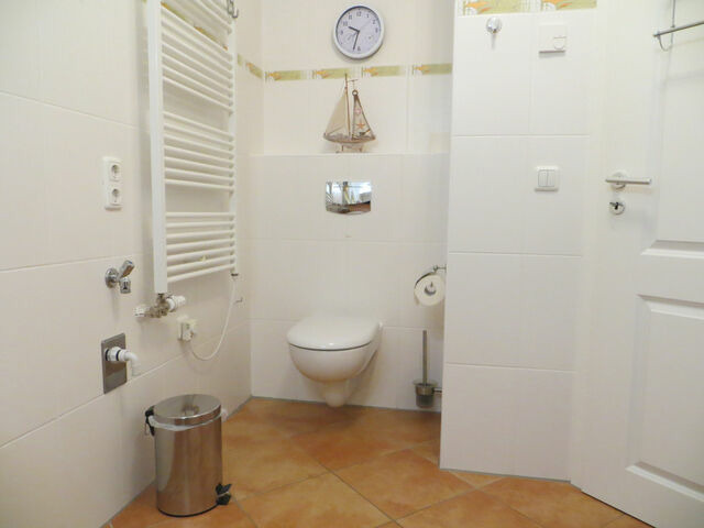 Ferienwohnung in Ostseeheilbad Zingst - Freesenkietz, FW 2.1 - Bild 13