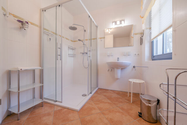 Ferienwohnung in Ostseeheilbad Zingst - Freesenkietz, FW 2.1 - Bild 14
