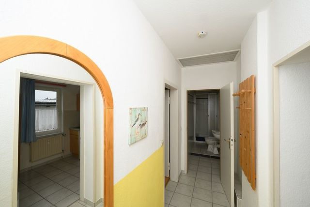 Ferienwohnung in Graal-M&uuml;ritz - Strandhafer - Bild 7