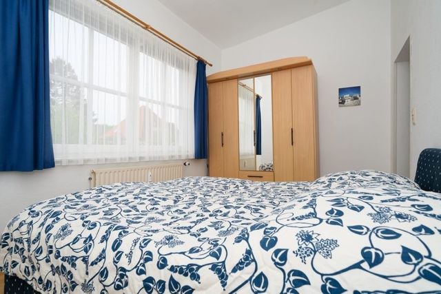 Ferienwohnung in Graal-M&uuml;ritz - Sanddorn - Bild 7