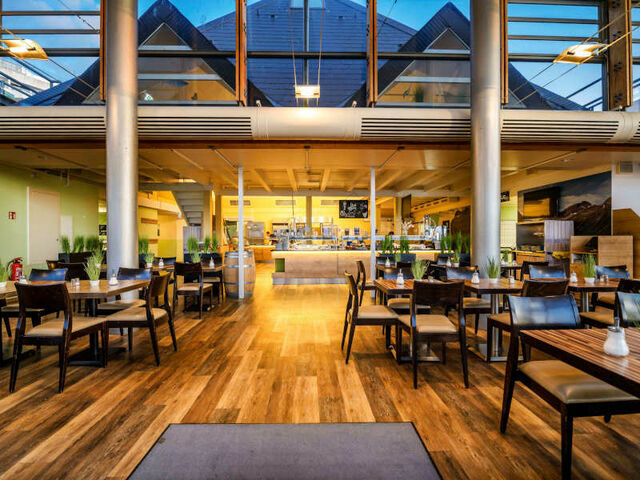 Ferienhaus in Damp - Premiumhaus in Damp an der Ostsee - Bild 9