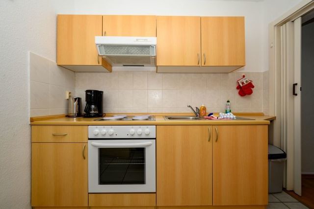 Ferienwohnung in Graal-M&uuml;ritz - Stranddistel - Bild 8