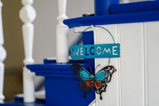 Ferienwohnung in Graal-M&uuml;ritz - Stranddistel - Bild 11