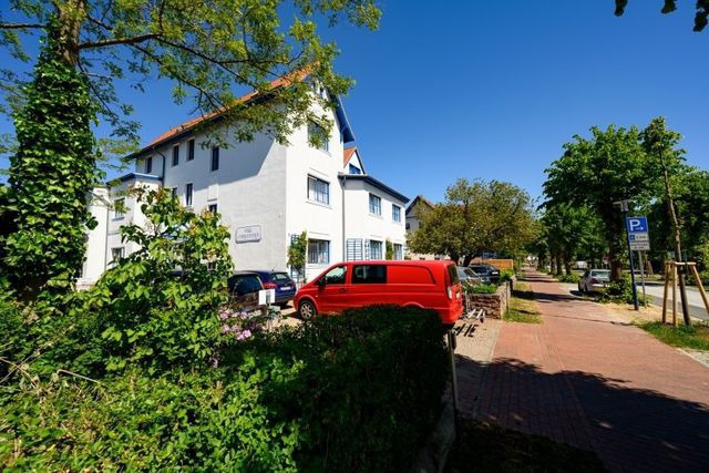 Ferienwohnung in Graal-M&uuml;ritz - Jasmin - Bild 13