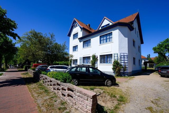 Ferienwohnung in Graal-M&uuml;ritz - Jasmin - Bild 14