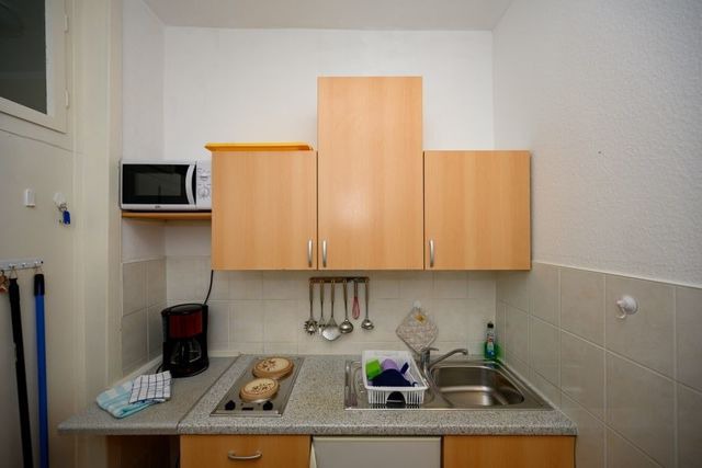 Ferienwohnung in Graal-M&uuml;ritz - Strandnelke - Bild 7