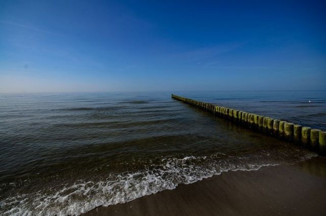 Ferienwohnung in Graal-M&uuml;ritz - Strandnelke - Bild 22