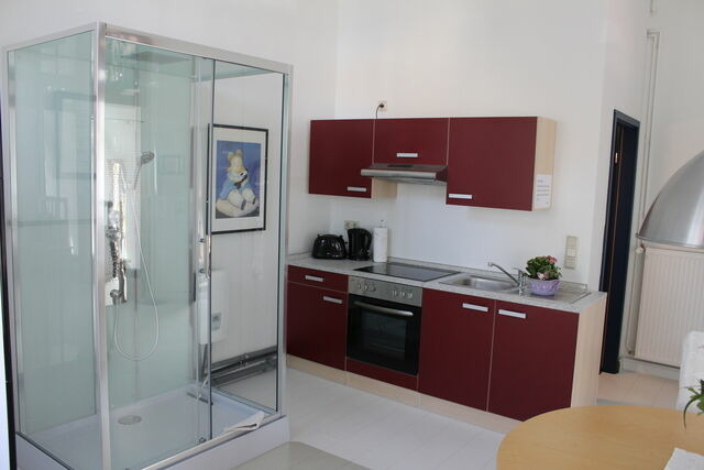 Ferienwohnung in Bad S&uuml;lze - Zaunk&ouml;nig - Bild 9