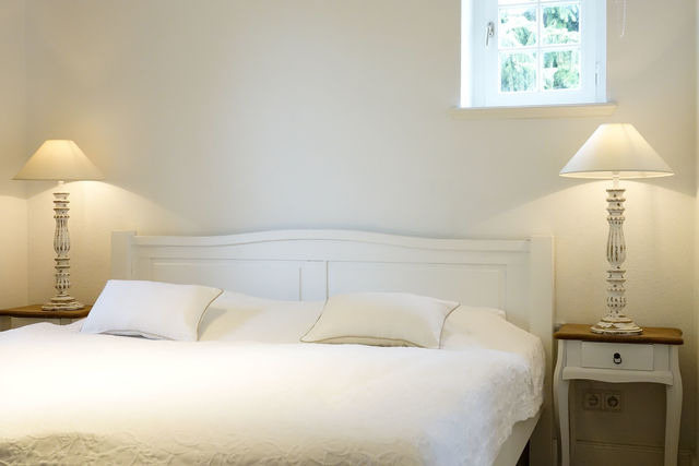 Ferienhaus in Gelting - Paulsen H&auml;uschen - Schloss Gelting - Bild 8