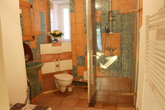 Ferienwohnung in Carinerland - Fewo Kerzenzimmer - M&auml;rchen aus Wachs und Flamme - Bild 8