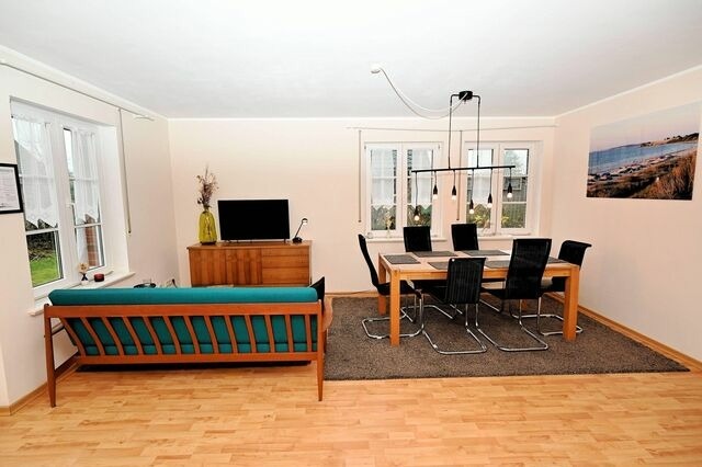 Ferienhaus in Hohwacht - Haus Kranichd&uuml;ne - Bild 11