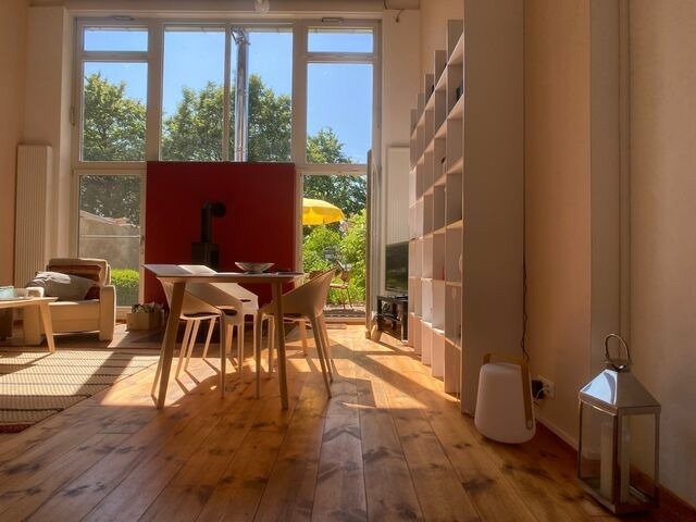 Ferienhaus in Barth - Studio Vineta - Bild 25