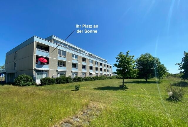 Ferienwohnung in Wendtorf - Whg. Seeschwalbe - Haus Nordlichter - Bild 11