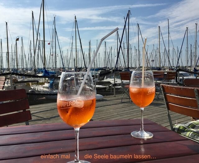 Ferienwohnung in Wendtorf - Whg. Seeschwalbe - Haus Nordlichter - Bild 22