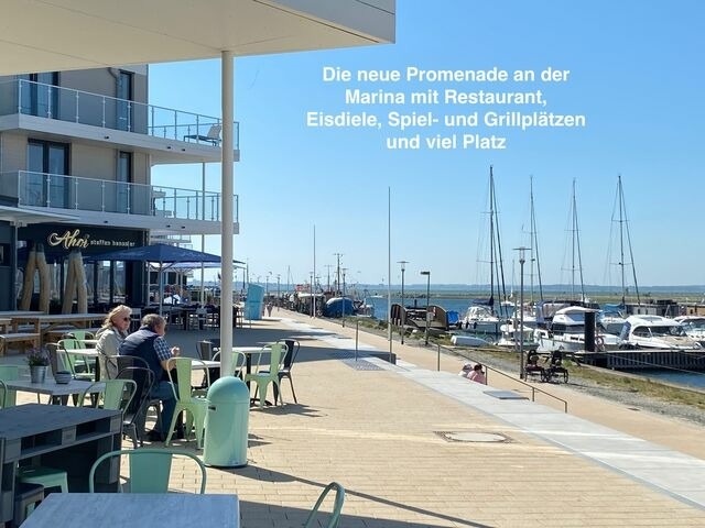Ferienwohnung in Wendtorf - Ap. B&uuml;lk - Haus Nordlichter - Bild 16