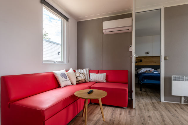 Ferienhaus in Scharbeutz - Muschel (59) - Bild 4