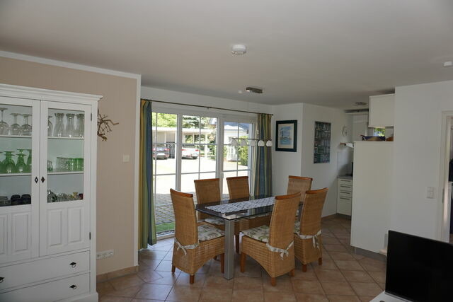 Ferienhaus in Zingst - Kranich - Bild 4