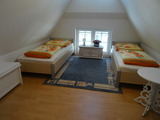 Ferienhaus in Zingst - Kranich - Bild 11