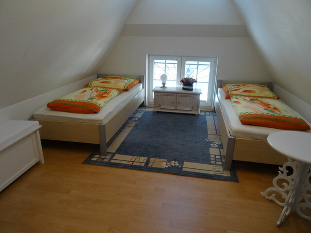 Ferienhaus in Zingst - Kranich - Bild 11