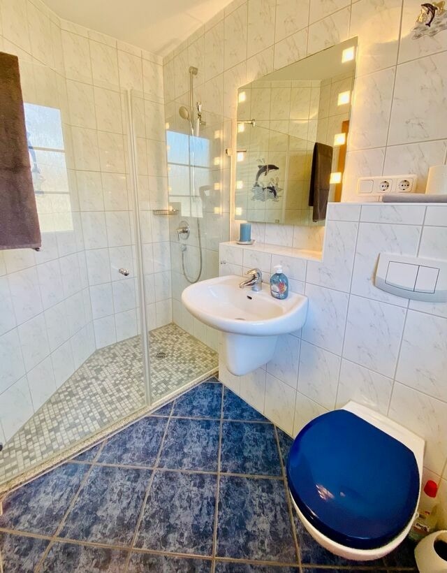 Ferienwohnung in Zingst - Sunshine - Bild 5