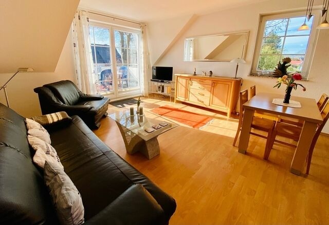 Ferienwohnung in Zingst - Sunshine - Bild 17