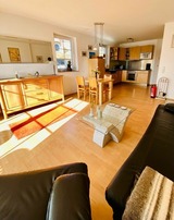 Ferienwohnung in Zingst - Sunshine - Bild 18