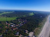 Ferienwohnung in Zingst - SUITE AN DER SEEBR&Uuml;CKE ZINGST mit seitlichem Meerblick - Bild 10