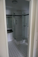 Ferienwohnung in Zingst - SUITE AN DER SEEBR&Uuml;CKE ZINGST mit seitlichem Meerblick - Bild 8