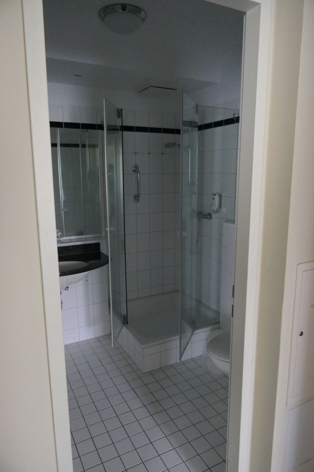 Ferienwohnung in Zingst - SUITE AN DER SEEBR&Uuml;CKE ZINGST mit seitlichem Meerblick - Bild 8