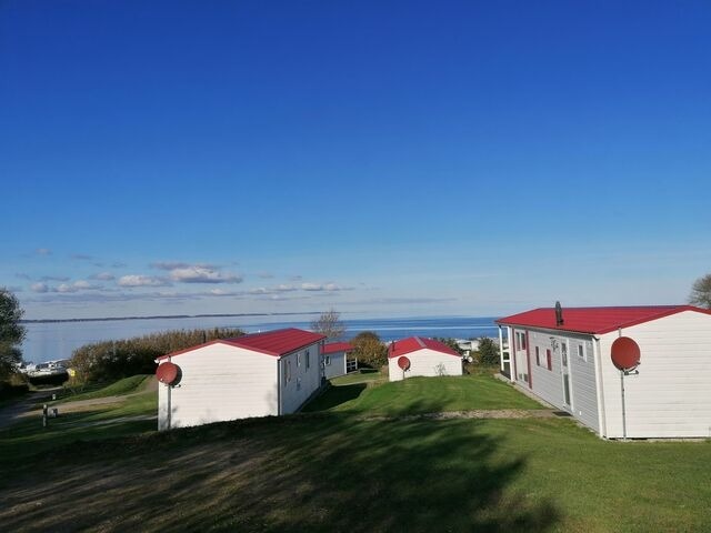 Ferienhaus in Schwedeneck - Haus 8 - Bild 15