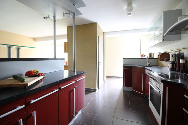 Ferienhaus in Wustrow - Nebelstation - Bild 8