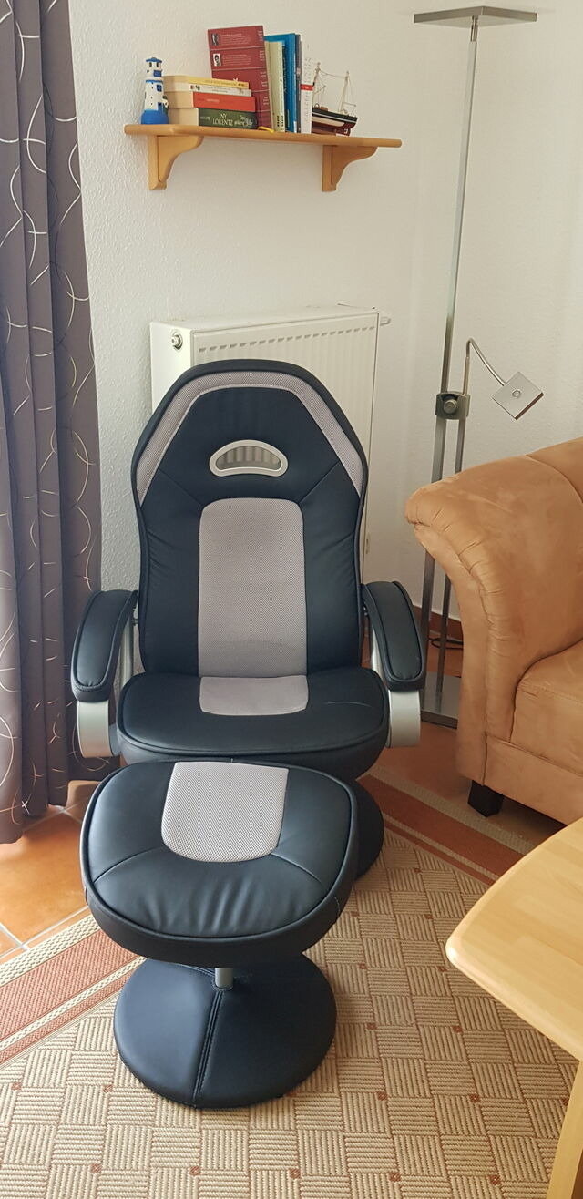 Ferienwohnung in Ostseeheilbad Zingst - Ostseeglück App.9 - Bild 5