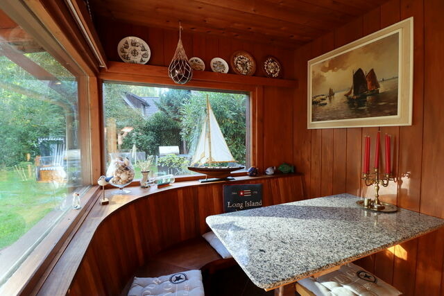 Ferienhaus in Dierhagen - Fischlandhus - Bild 3