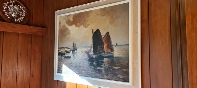 Ferienhaus in Dierhagen - Fischlandhus - Bild 5