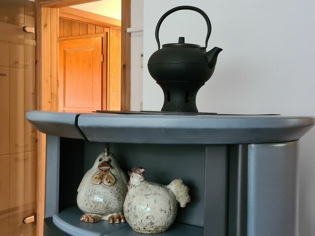 Ferienhaus in Dierhagen - Fischlandhus - Bild 11