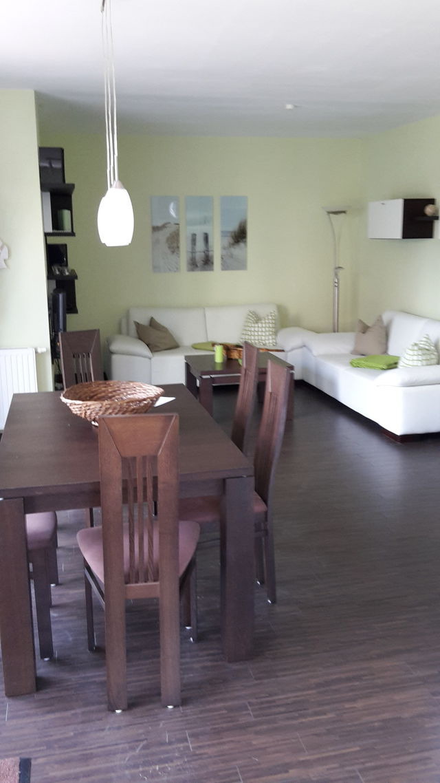 Ferienhaus in Garz (Usedom) - H&auml;uschen "Tante Waltraut" - Bild 6